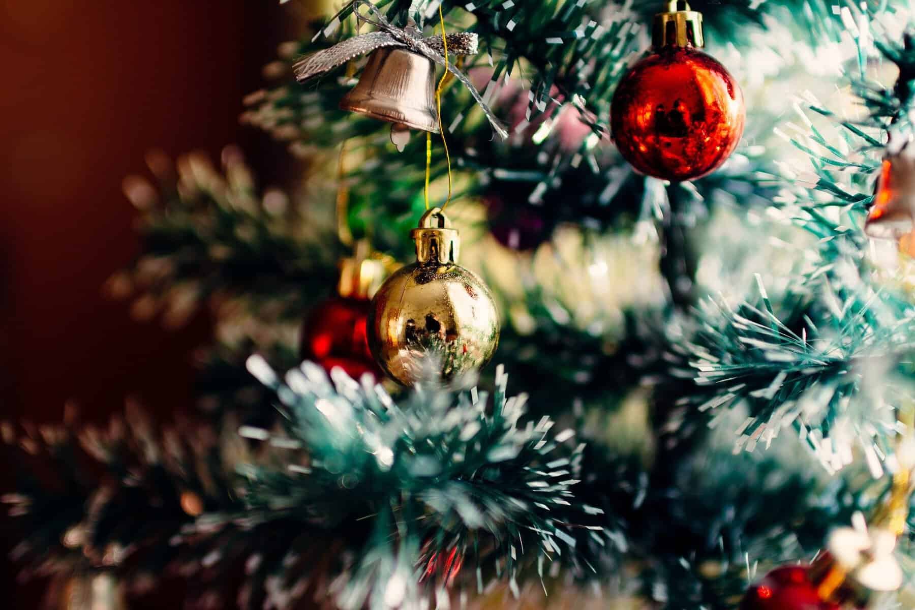 I’ll Be Home for Christmas Lyrics