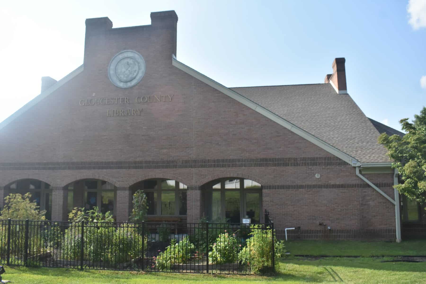 LEAP program to host ribbon cutting at Mullica Hill Library - The Sun