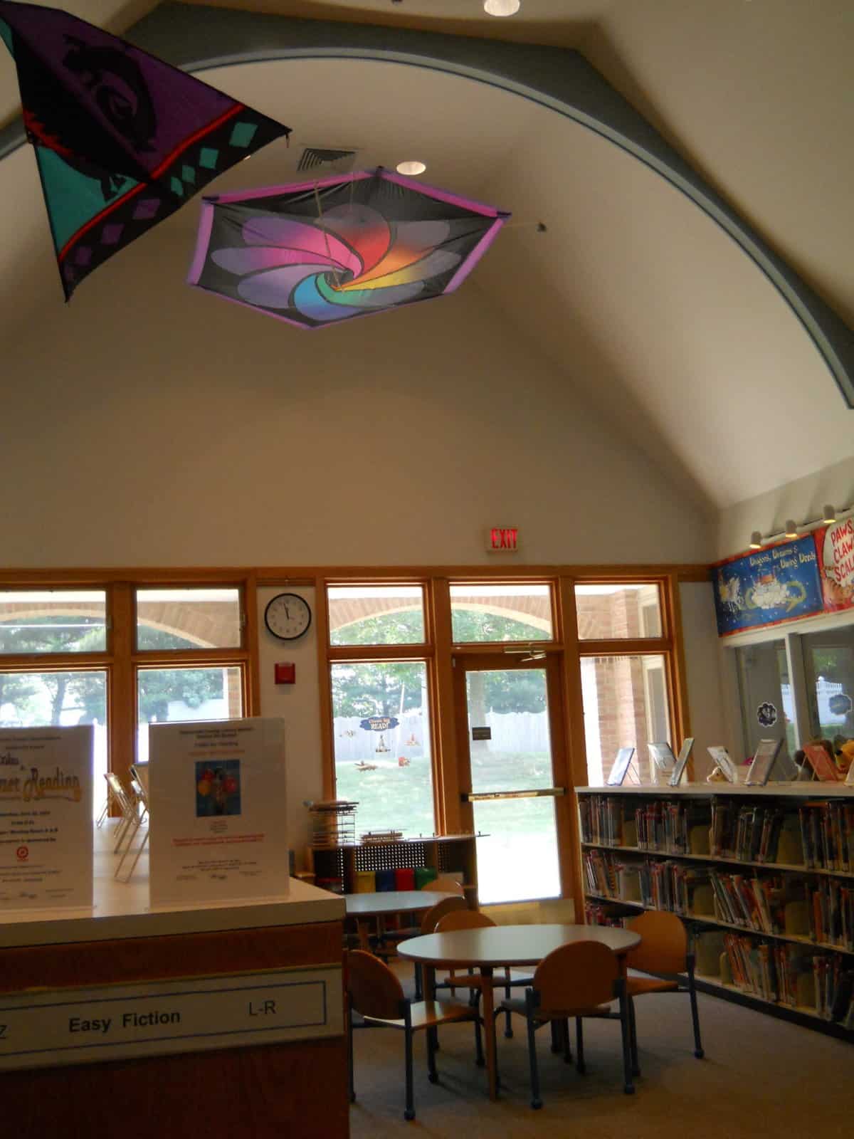 Mullica Hill library’s Money Monsters aims to educate kids on financial