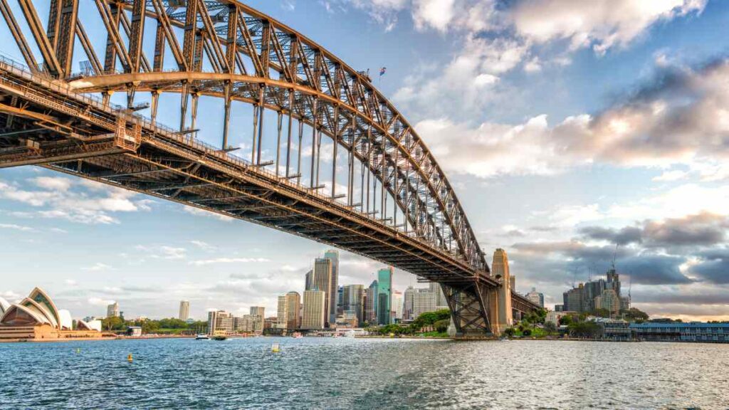 Best Things I Did in Australia
