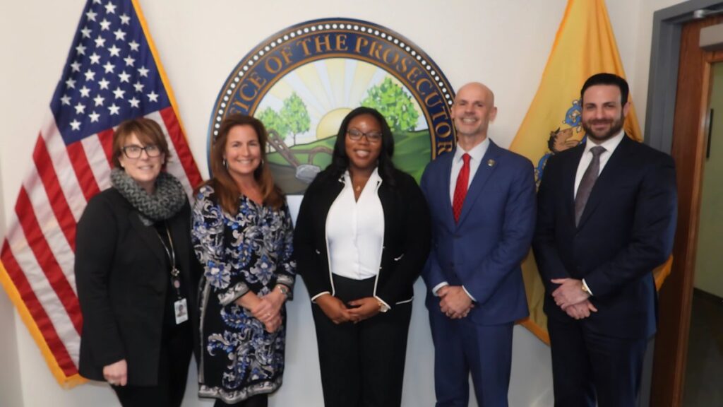 Camden County Prosecutor