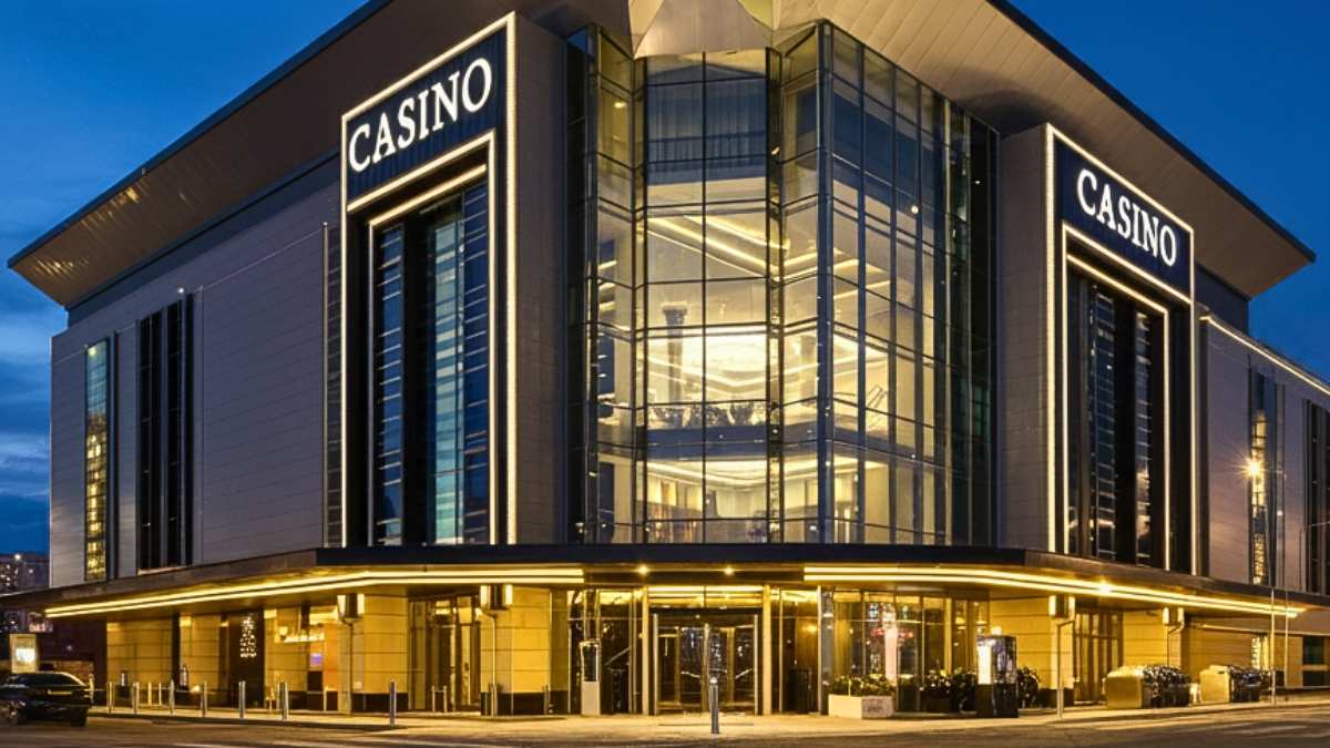 The Nation Online Australia casinos Strategies: Maximizing Wins and Minimizing Losses