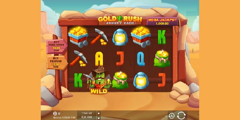 Gold Rush
