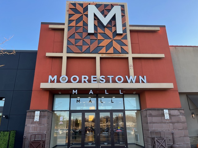 Moorestown Mall