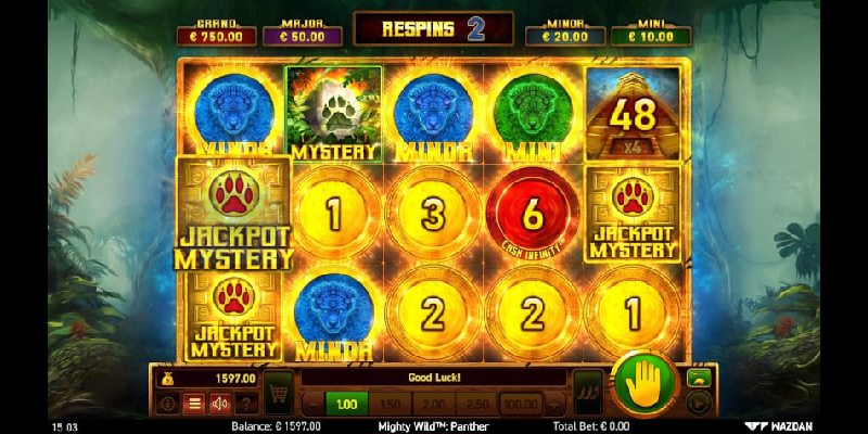 Respins 2