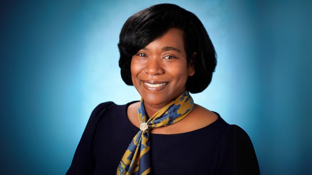 Robin Walton Elected Chair of CCSNJ