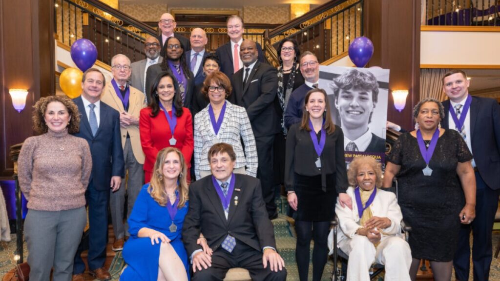 camden county community leaders