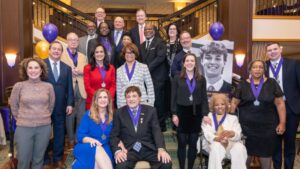 camden county community leaders