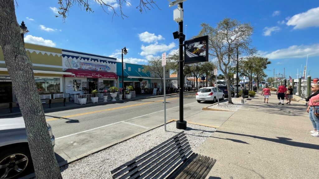 A Taste Of Greece Florida Discover Tarpon Springs FI