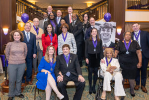 CC MLK Day Awards