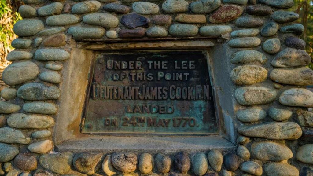 Exploring Queensland Anepicholiday 1770 INT 6