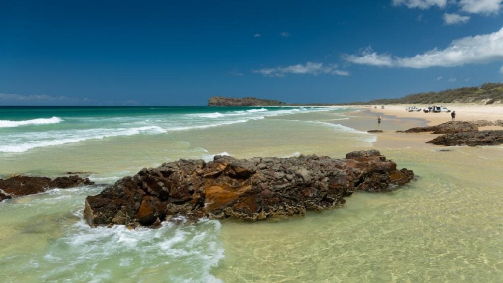 Exploring Queensland Anepicholiday FraserIsland Kgari INT 5