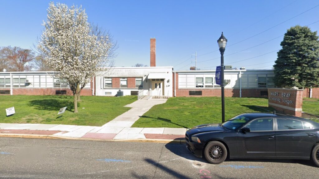 Camden Elementary School