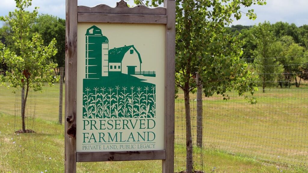 Gloucester County Updates Farmland Preservation Plan FI