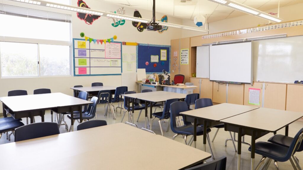 basic skills tests for teachers