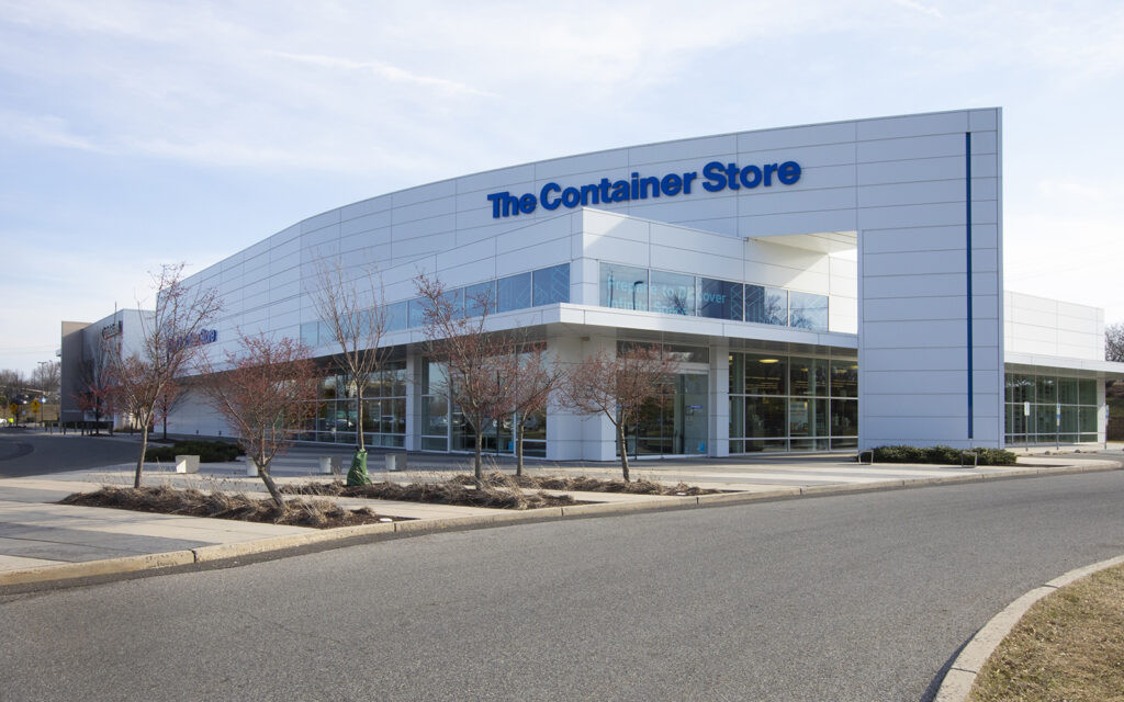 The Container Store to Stay Open