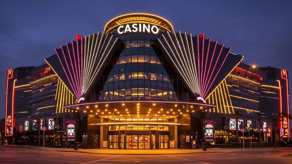 The Psychology Behind best casinos for australian Success