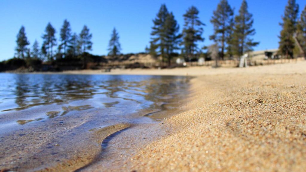 Top Lakes in Saskatchewan