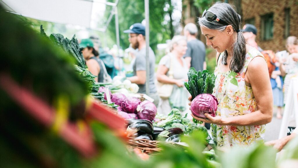 Farmers Market