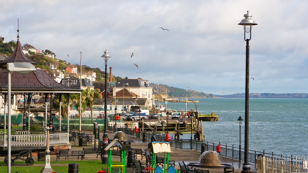 Cobh