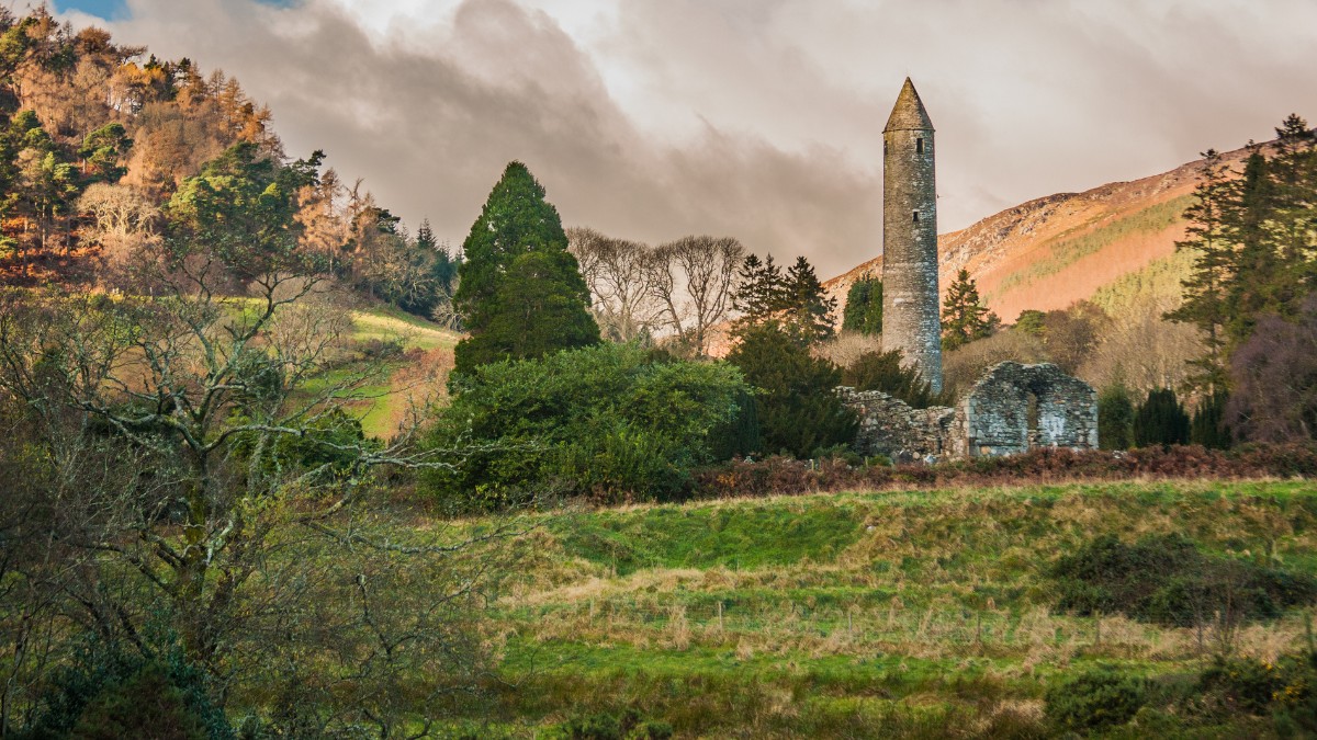 Glendalough