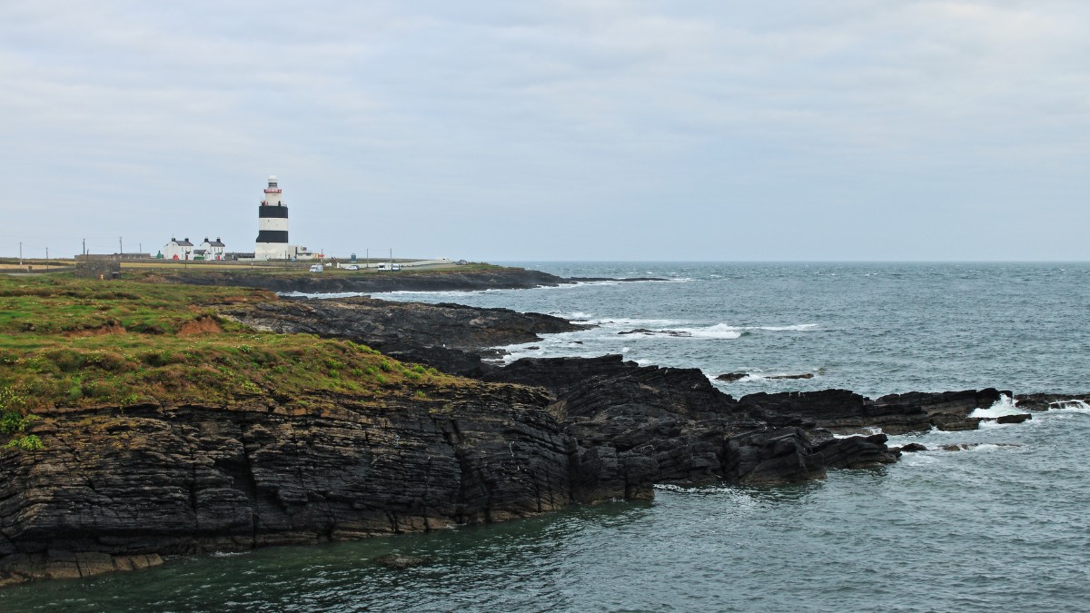 Hook Head