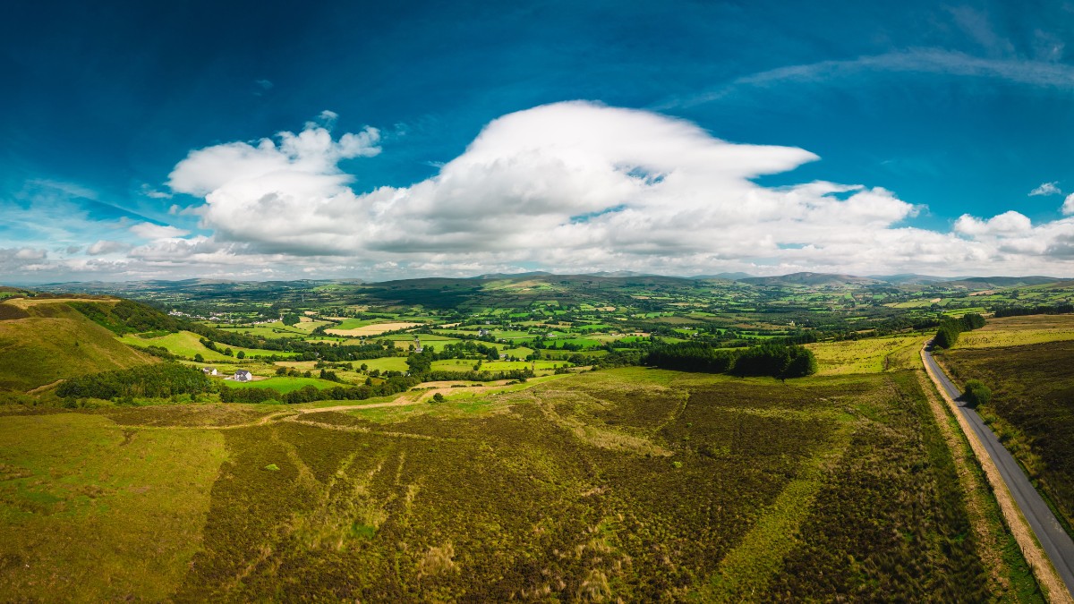 Omagh