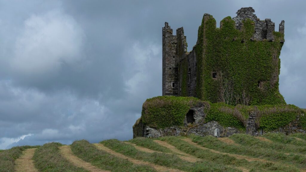 Top Destinations in South Ireland