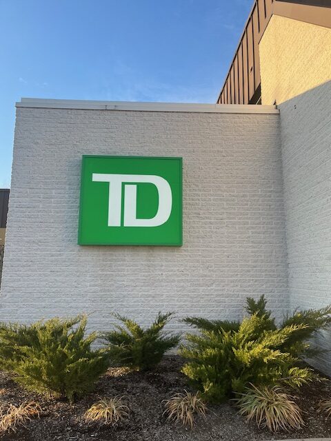 TD Bank