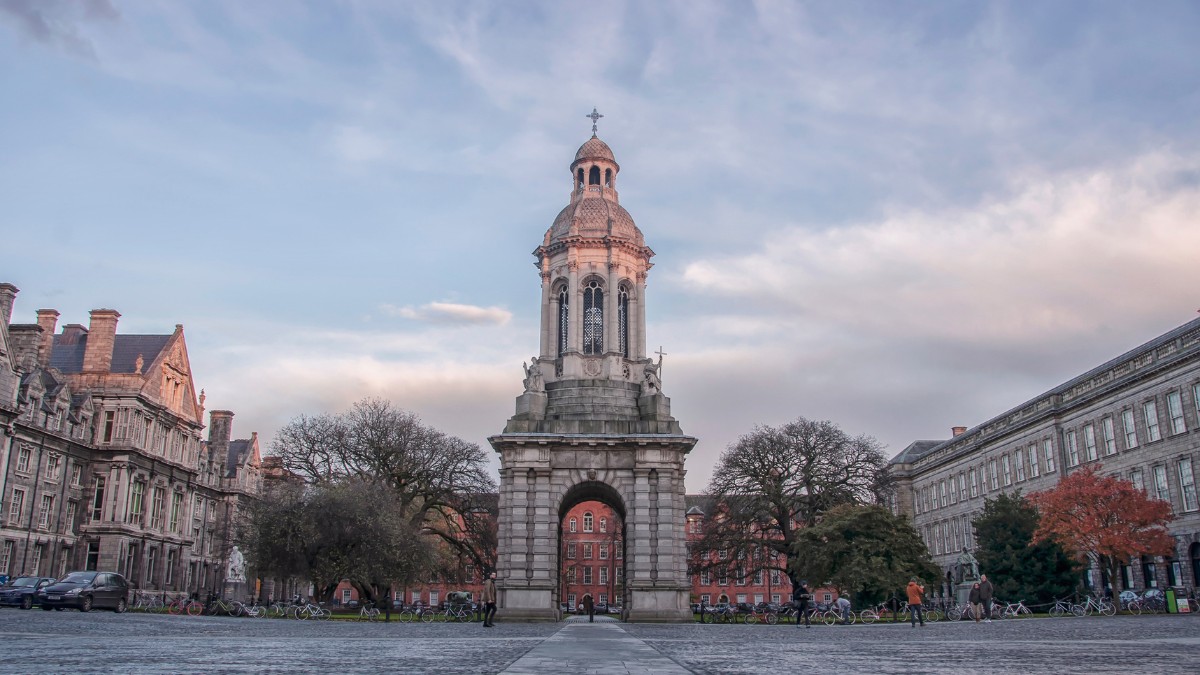 Trinity College