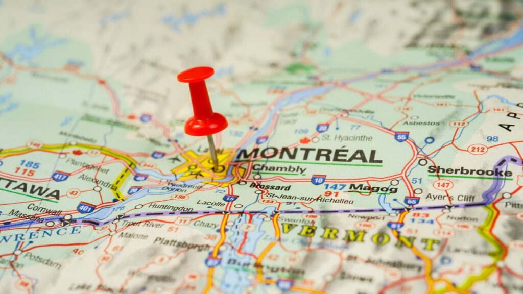 montreal landmarks destinations