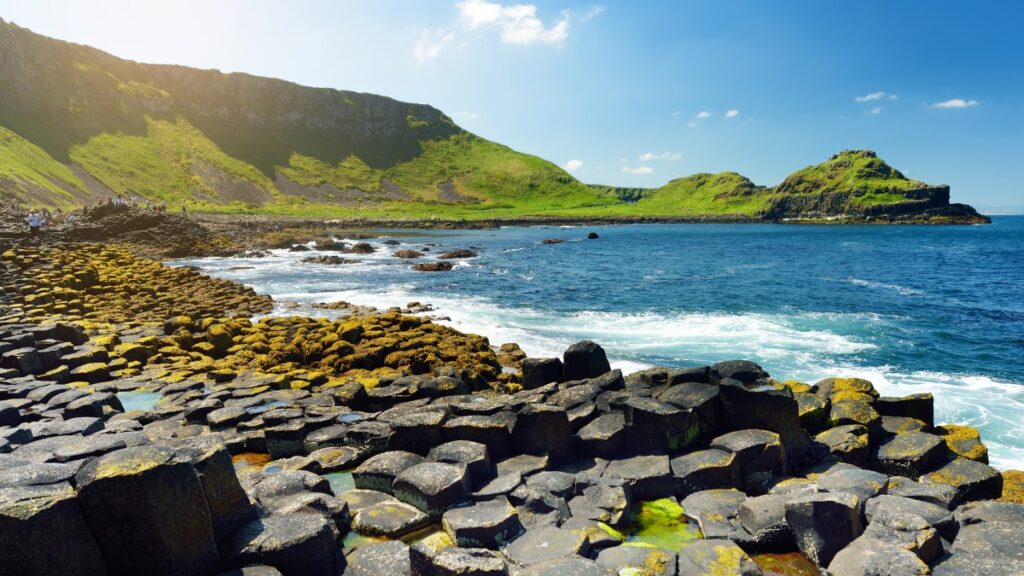Things to Do in Northern Ireland