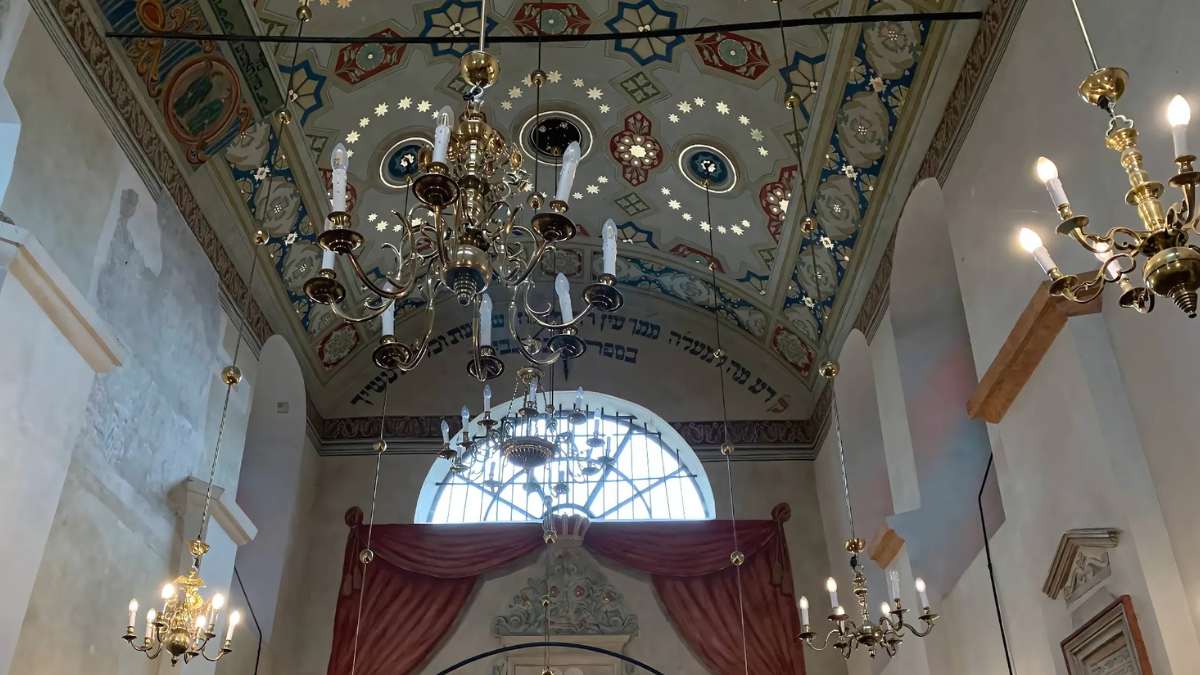 Remuh-Synagogue
