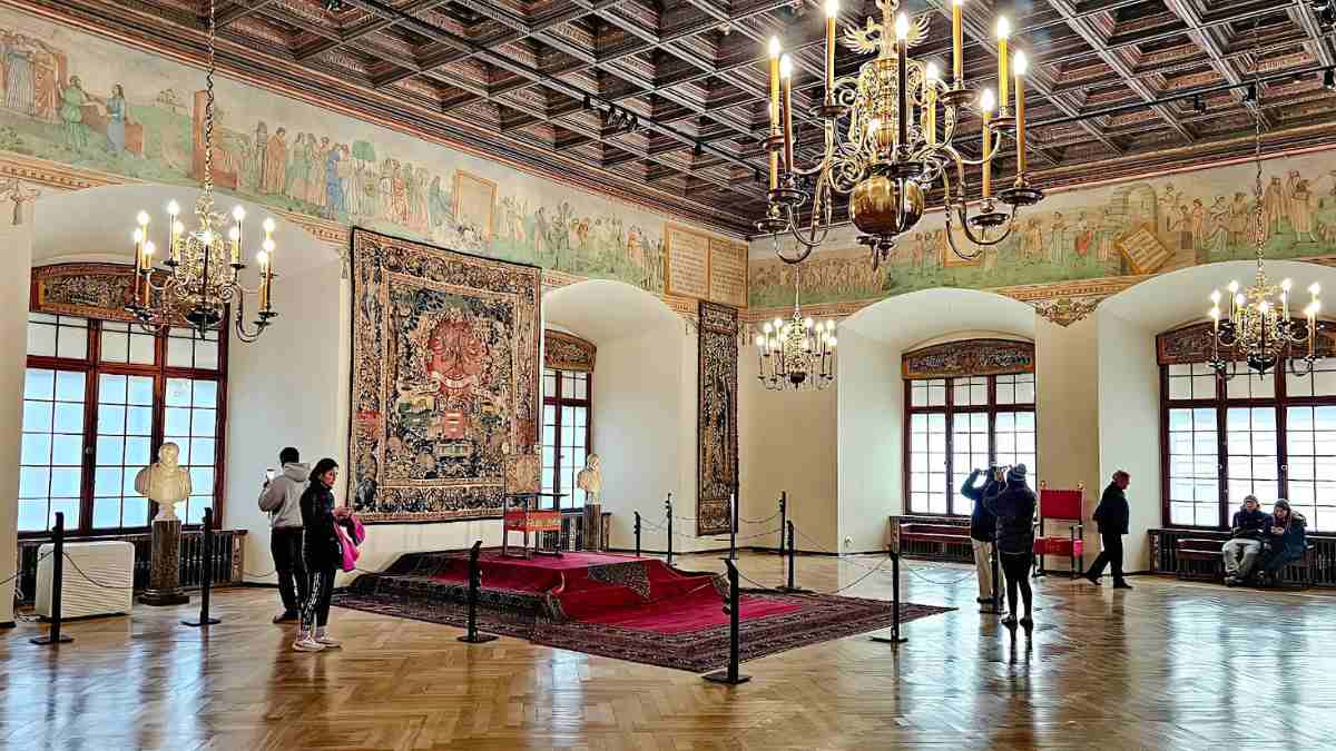 Wawel-Castle