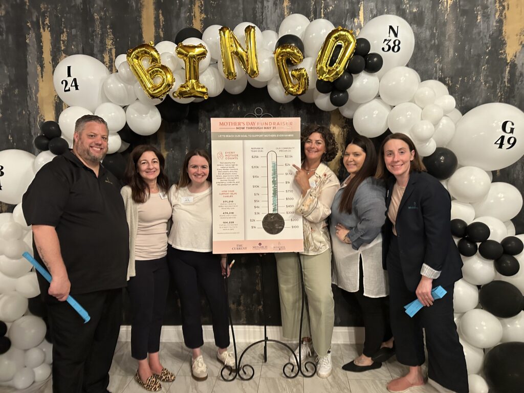Brandywine Haddonfield Hosts Bingo Night for a Cause