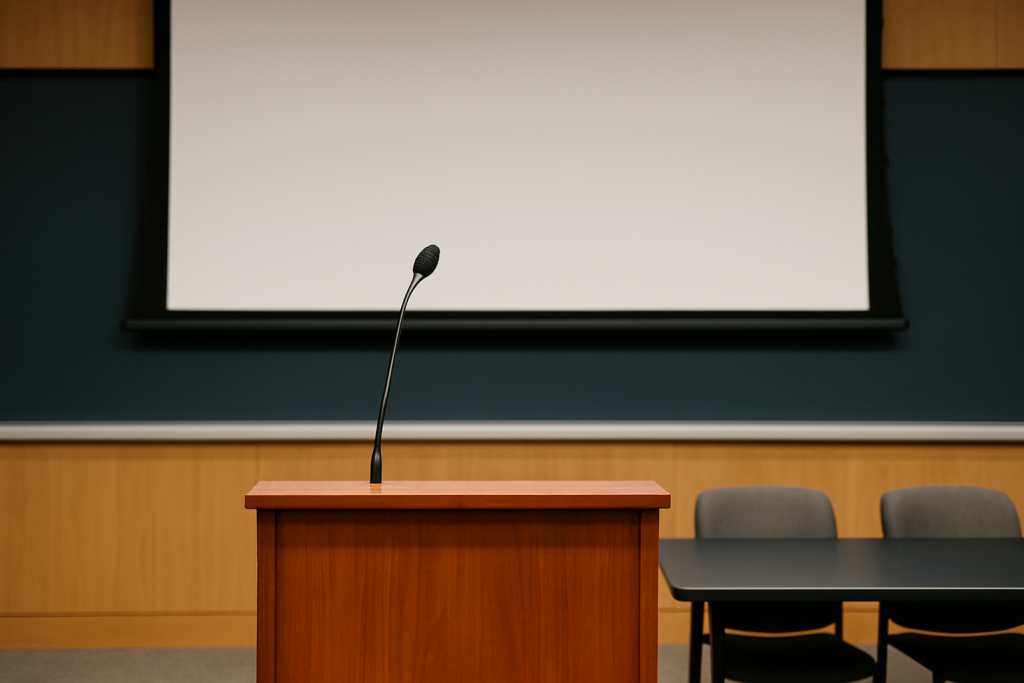 The Future of Journalism Conference Coming to Rowan University