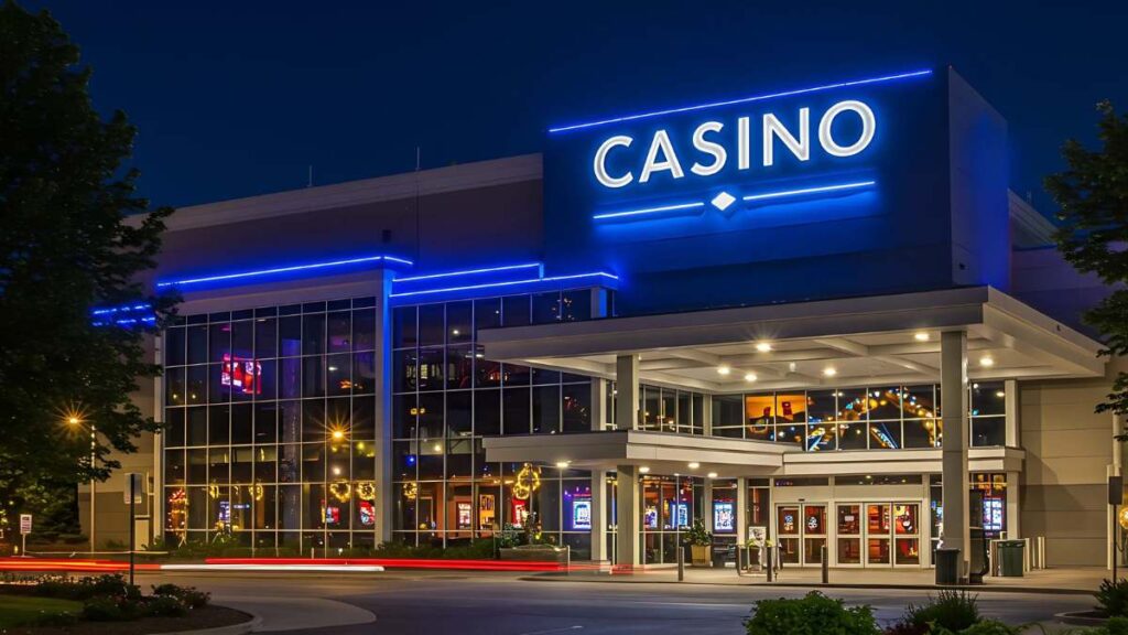 Online Casinos South Korea
