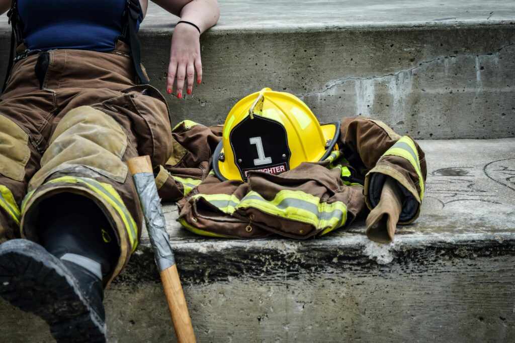 Volunteer Firefighters Across NJ Receive 2025 Community Grants