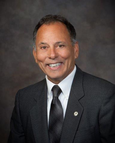 Image 3 caption: Deptford Township Mayor Paul Medany.