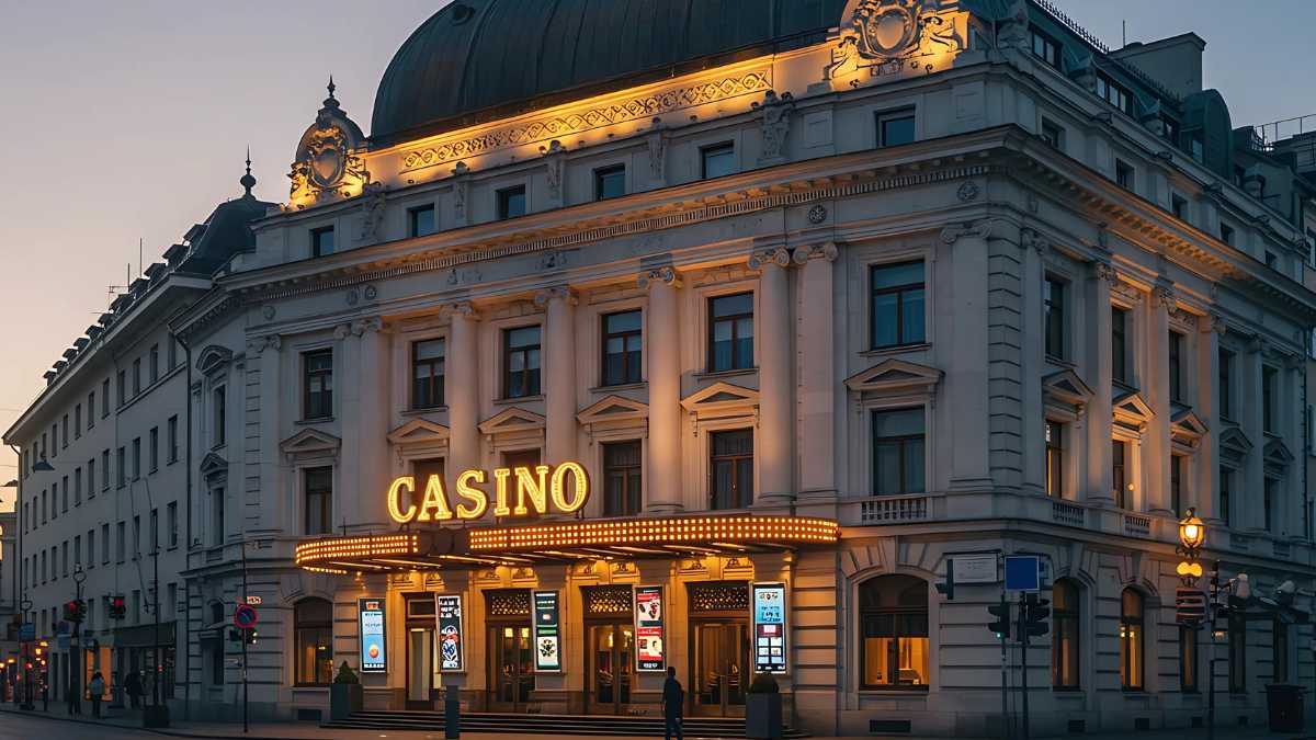 Best Online Casinos in Sweden (2026) - Top 7 Swedish Sites