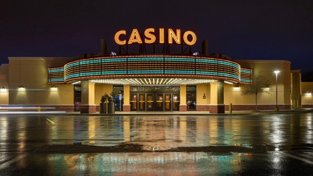 Navigating the Legalities of online casino australia Across Borders