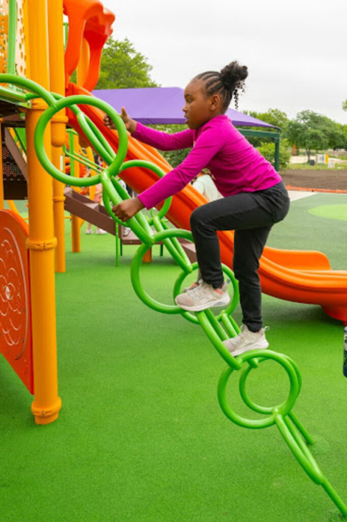 Camden Puts Premium on Parks