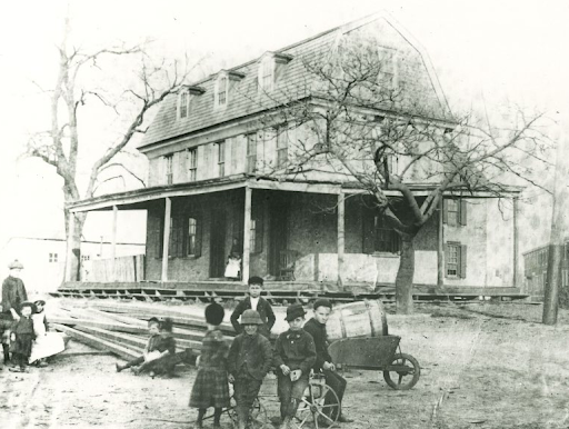 Camden’s Own American Revolution Museum to Break Ground on July 2