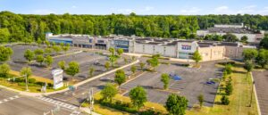 Dead No More as Construction Work Begins at Deptford Town Center