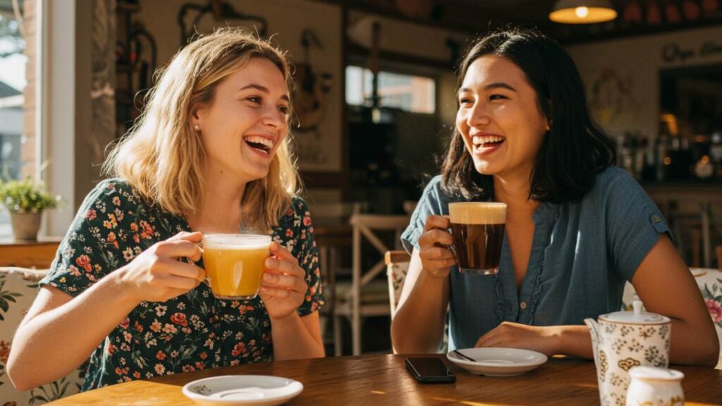 Experience Hygge Like a Local in Copenhagen