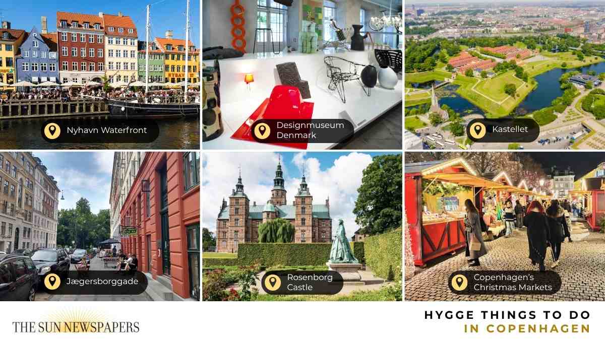 Hygge Things to Do in Copenhagen