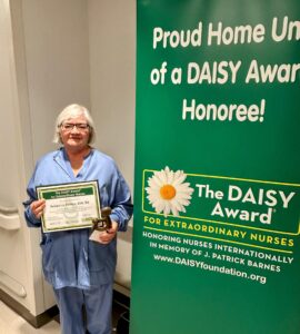 Jefferson Health Honors Staff for Compassionate Patient Care in New Jersey