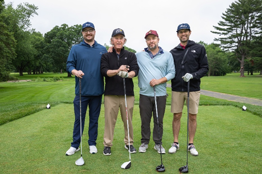 Support Grows for South Jersey Scouts at 2025 Golf Classic