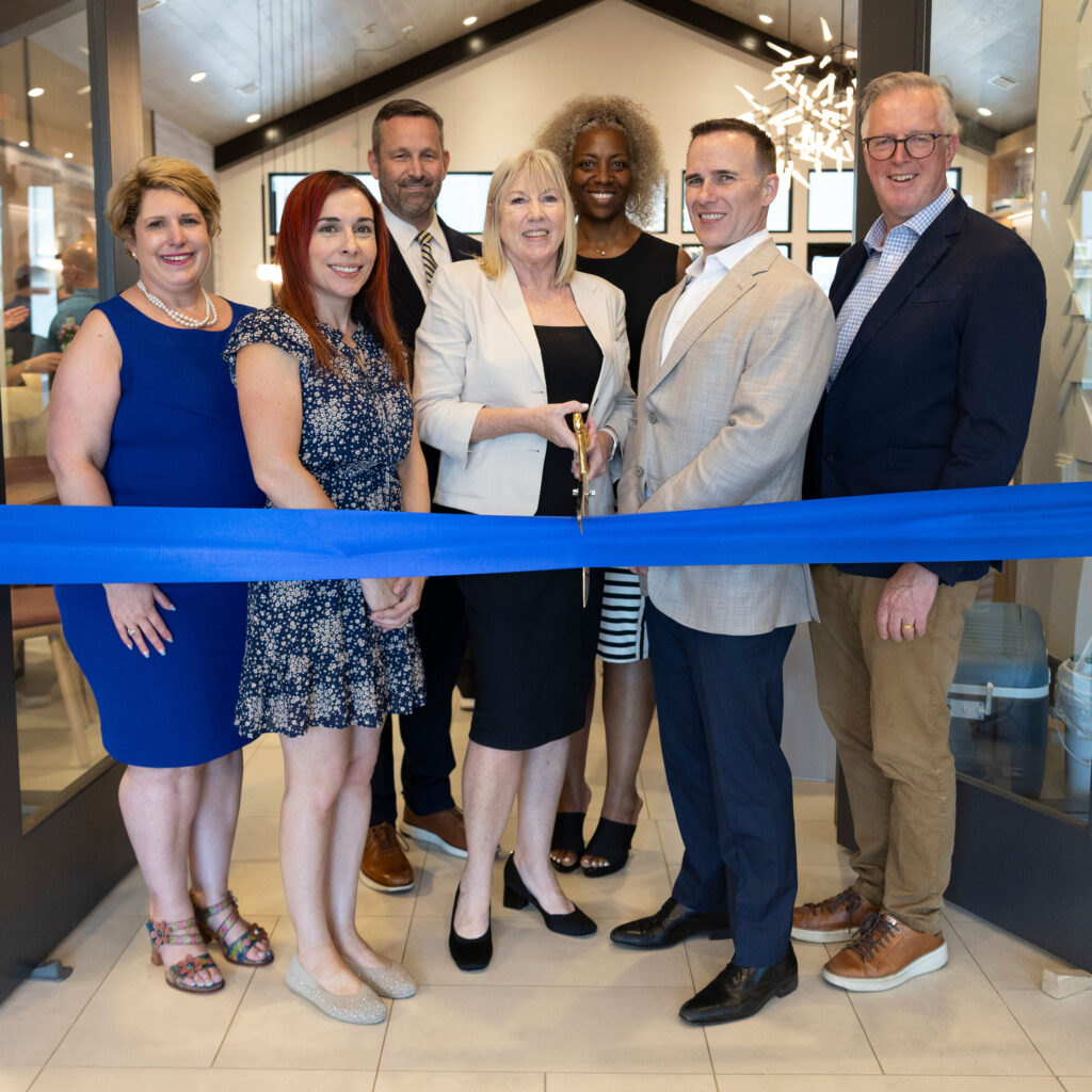 The Wexford Celebrates Grand Opening in Lumberton