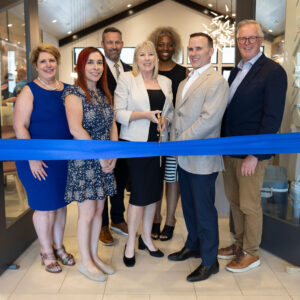 The Wexford Celebrates Grand Opening in Lumberton